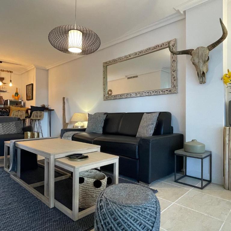 Cosy Apartment Resina Golf & Pool Estepona Costa del Sol - Apartamento de 2 dormitorios - 23