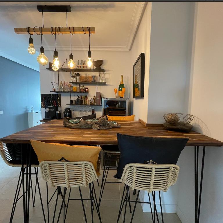Cosy Apartment Resina Golf & Pool Estepona Costa del Sol - Apartamento de 2 dormitorios - 26