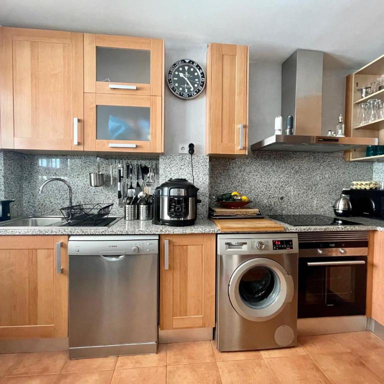 Cosy Apartment Resina Golf & Pool Estepona Costa del Sol - Apartamento de 2 dormitorios - 22