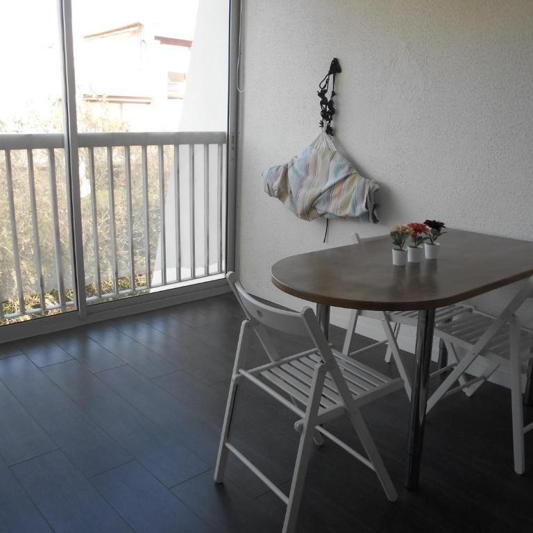 Vittoria Immobilier 12 -REGLEMENT SUR PLACE - chèques vacances acceptés - Apartamento - 1