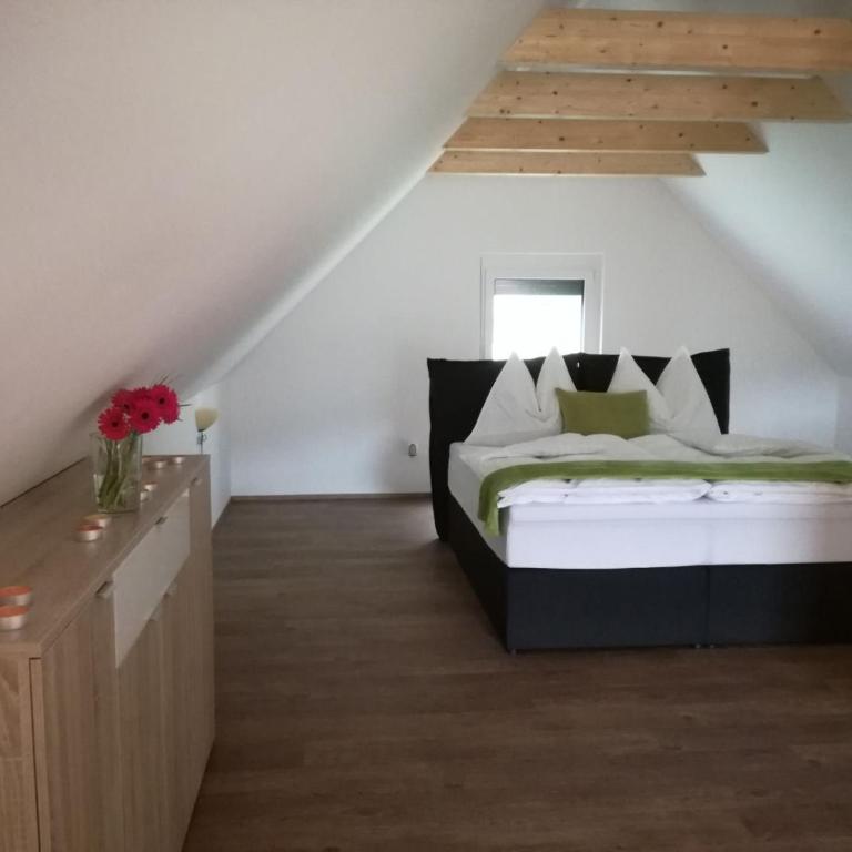 Chalet Auszeit - Haus mit 2 Schlafzimmern - 6