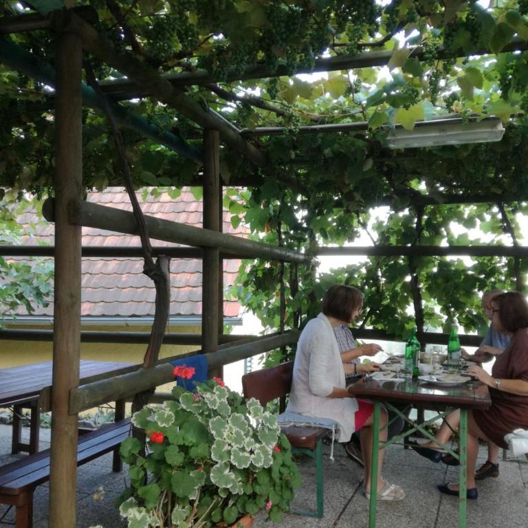 Chalet Auszeit - Haus mit 2 Schlafzimmern - 25