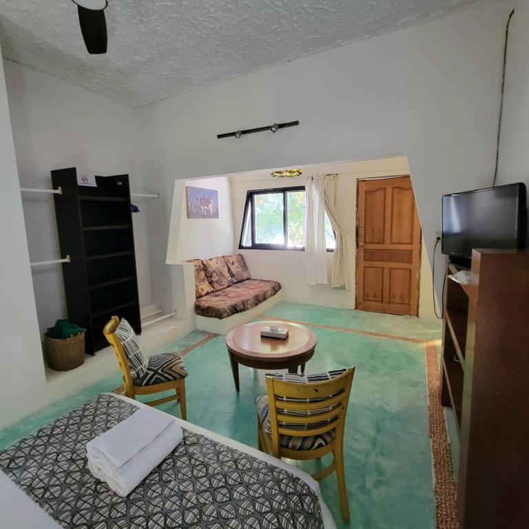 Maria's Kan Kin - Double Room - 15