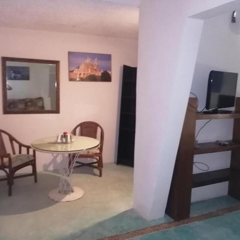 Maria's Kan Kin - Double Room - 16