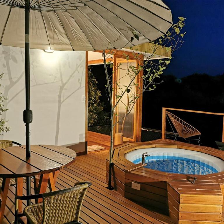 Nazca Glamping - Tienda - 5