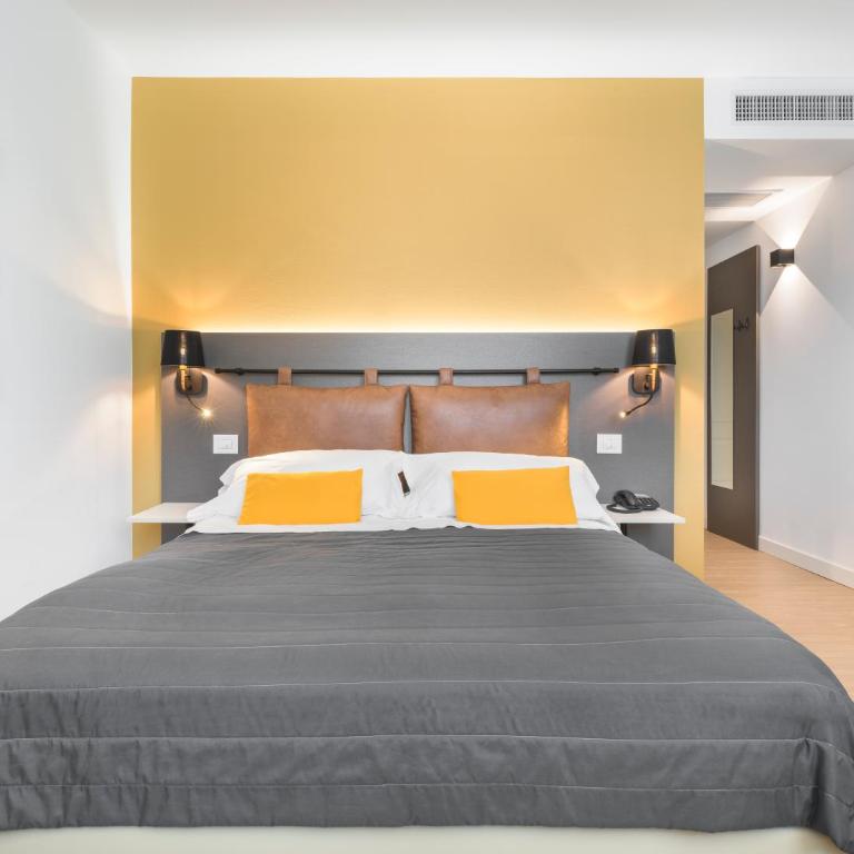 Rivalta Life Style Hotel - Camera Matrimoniale Standard - 3