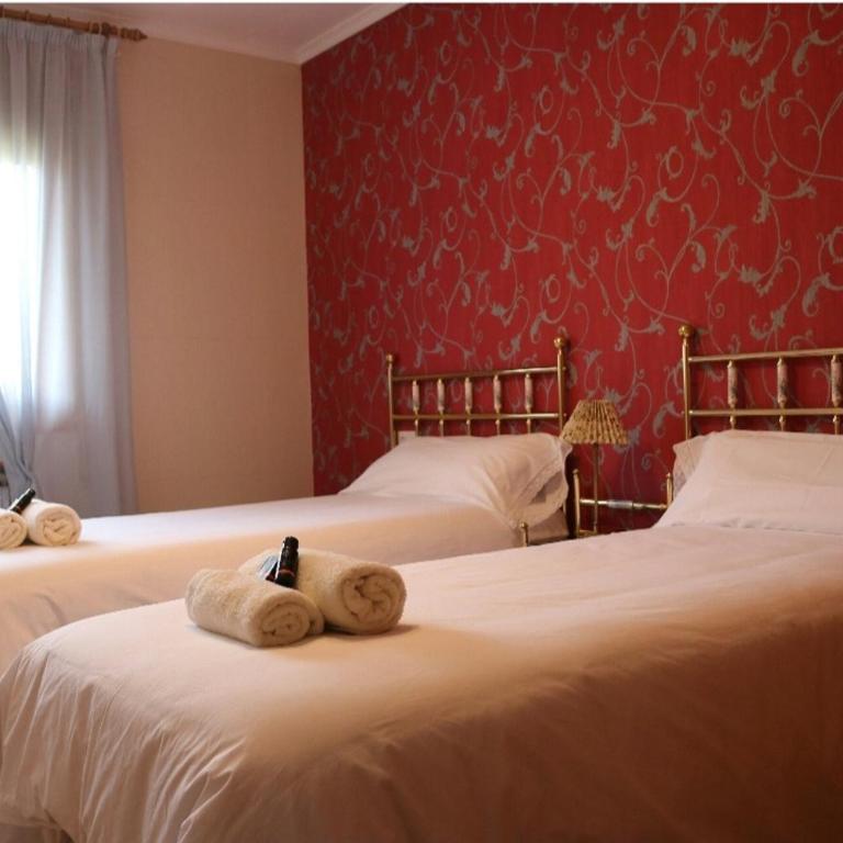 L'arome de Ainsa - Appartement - 11