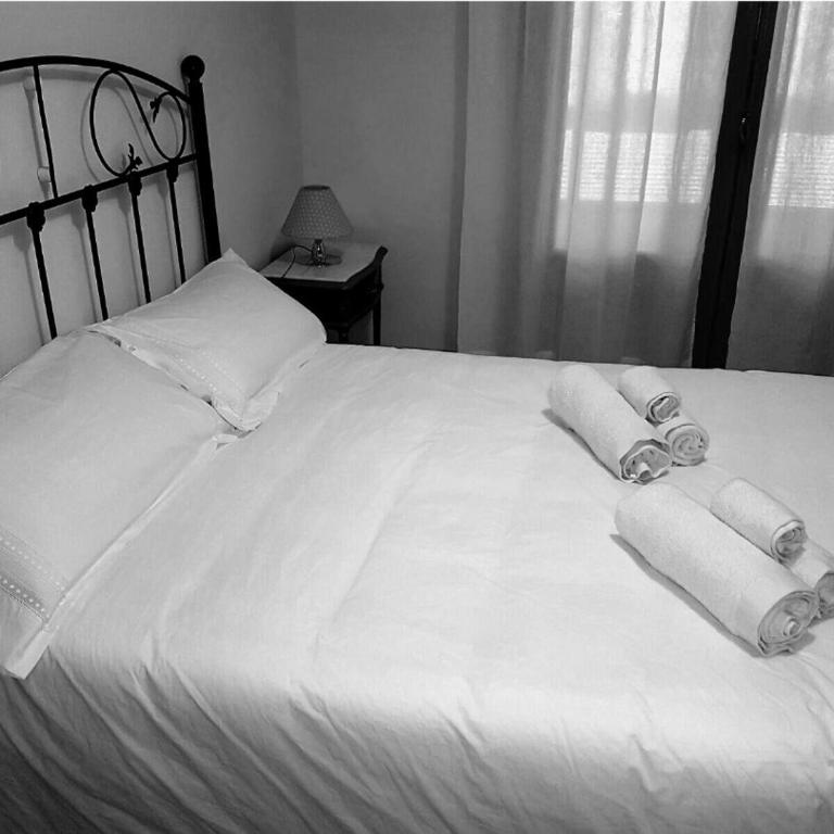 L'arome de Ainsa - Appartement - 12