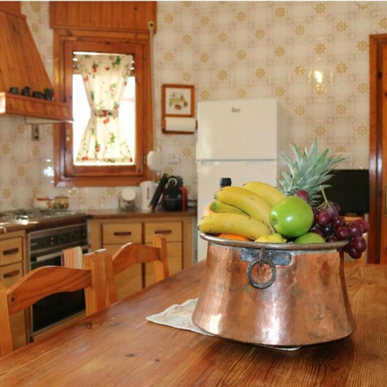 L'arome de Ainsa - Appartement - 9