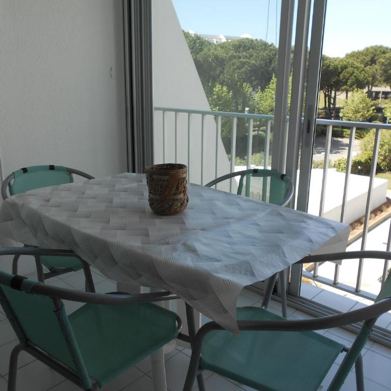 Vittoria Immobilier 6 -REGLEMENT SUR PLACE - chèques vacances acceptés - Apartment - 2