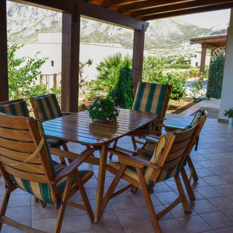 Villa Castiglione - Villa con Vista Mare - 21