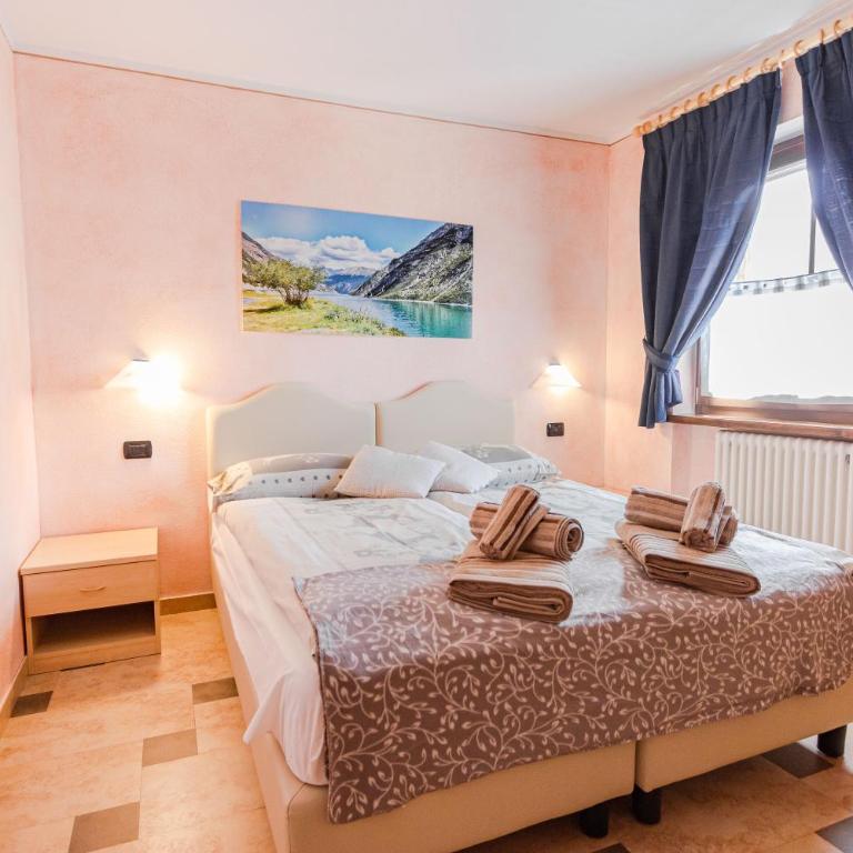 Chalet Li Baita Daniela - Appartamento con 1 Camera da Letto - 5