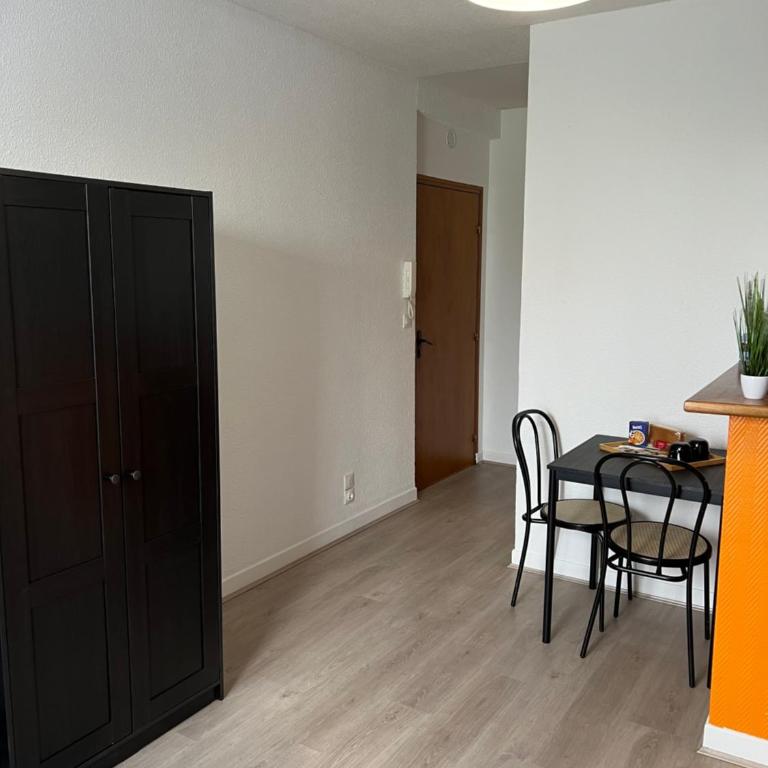 Reims voyage - One-Bedroom Apartment - 6