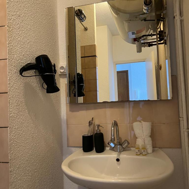 Reims voyage - One-Bedroom Apartment - 9