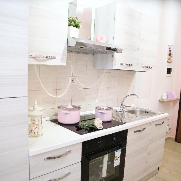 My Dwelling - Appartamento con Terrazza - 18
