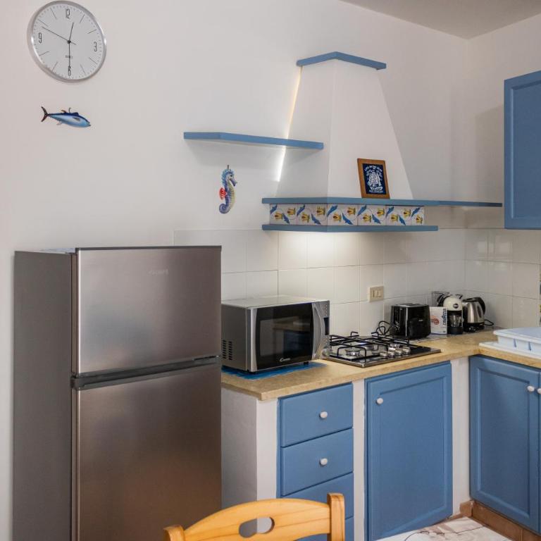 Appartamento SELINUNTE - Appartamento con 2 Camere da Letto - 3