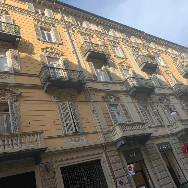 Maria Vittoria House - One-Bedroom Apartment - 3