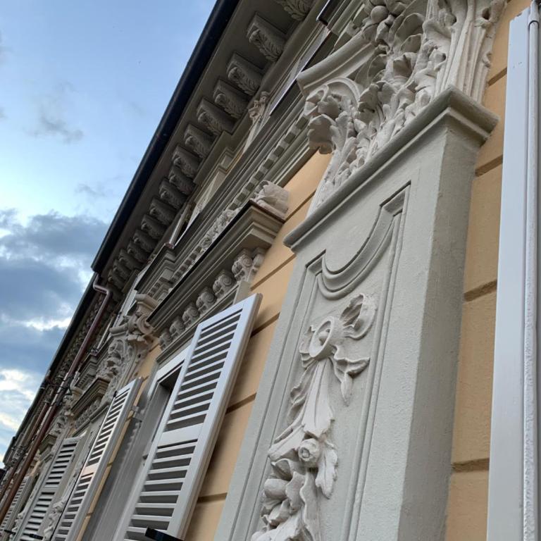 Maria Vittoria House - One-Bedroom Apartment - 2