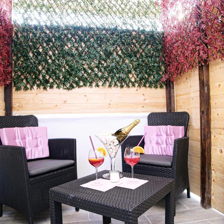 My Dwelling - Appartamento con Terrazza - 13