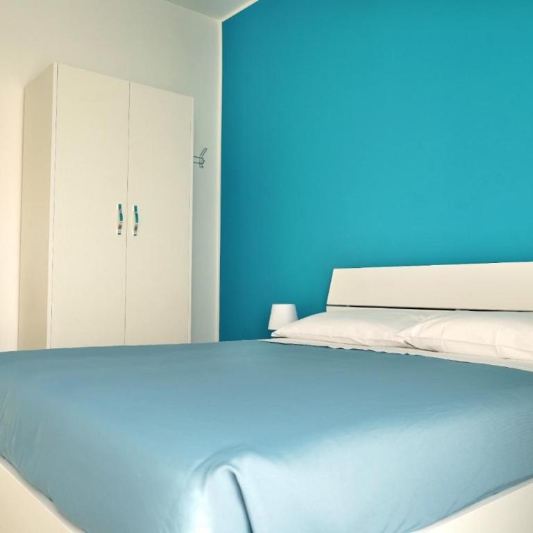 Provenzale Guest Rooms - Locazione breve - Camera Matrimoniale con Bagno Privato - 6
