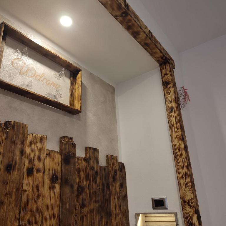 B&b Il Rustico - Camera Deluxe - 31