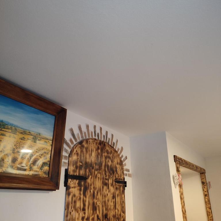 B&b Il Rustico - Camera Deluxe - 27