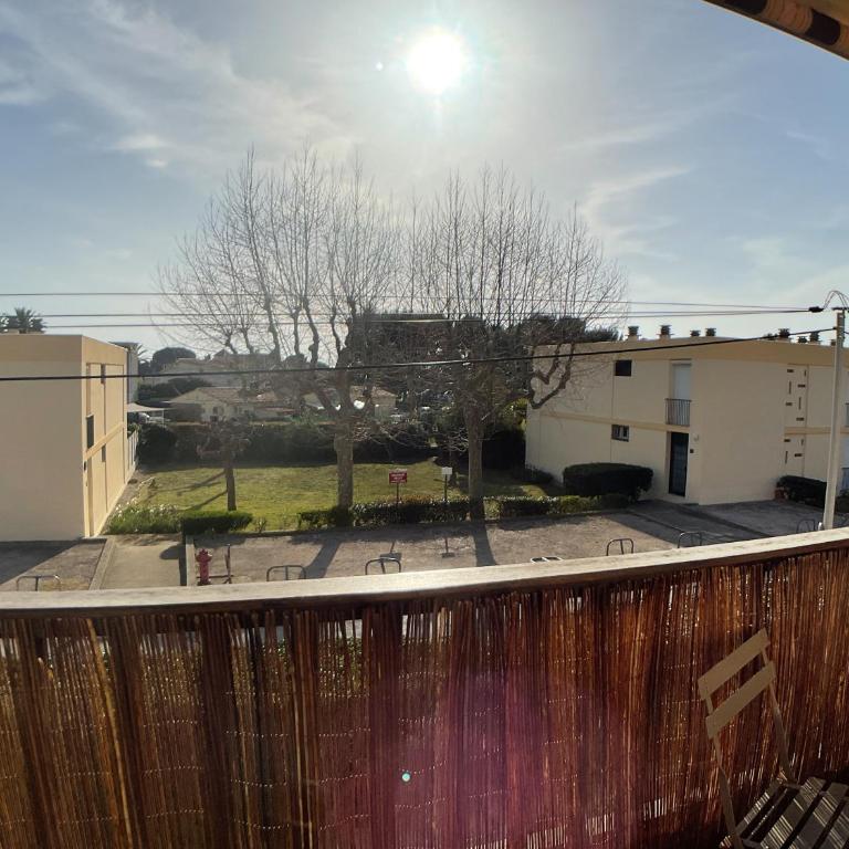 Appartement T3 tout confort à 500m de la mer - Appartement 2 Chambres - 7