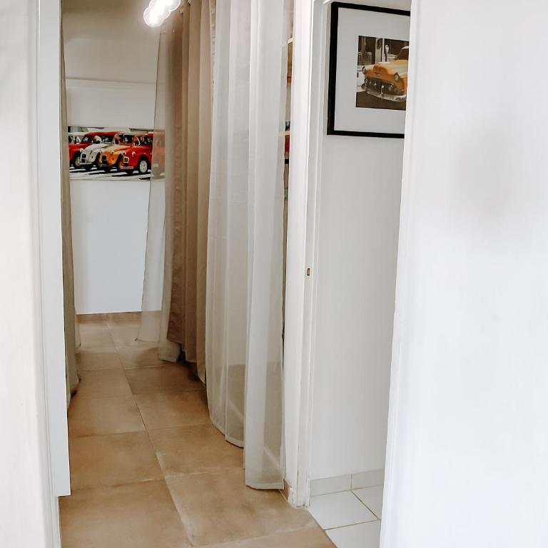 Appartement T3 tout confort à 500m de la mer - Appartement 2 Chambres - 8