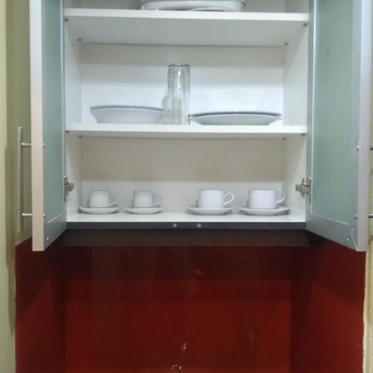 VMA Suites- Del Bono - Superior Apartment - 5