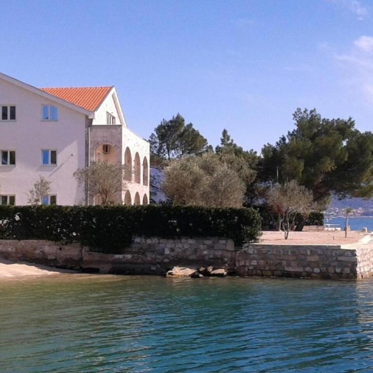 Apartmani Danilovic - One-Bedroom Apartment - 26