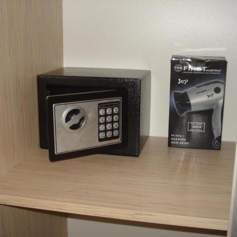 Apartmani Danilovic - Apartment with Sea View - 15