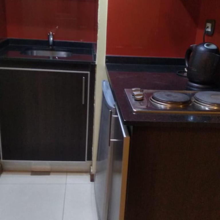 VMA Suites- Del Bono - Superior Apartment - 4