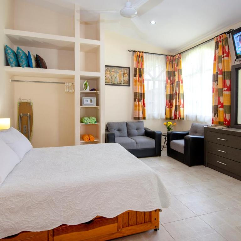 Villa las Flores country house - Six-Bedroom House - 6