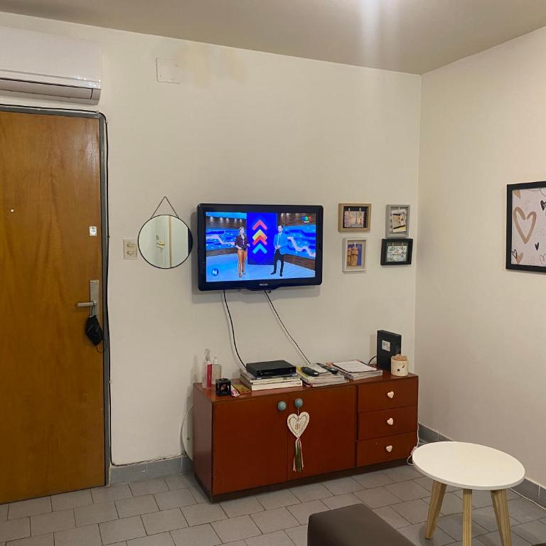 Ideal departamento a metros de Cañada Dean Funes y Arturo M Bas - Apartamento de 1 dormitorio - 2