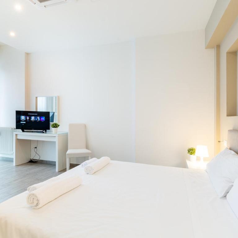 Bologna Train Station Apartment - Self Check-In - Appartamento con 1 Camera da Letto - 10