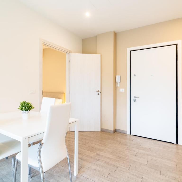 Bologna Train Station Apartment - Self Check-In - Appartamento con 1 Camera da Letto - 12