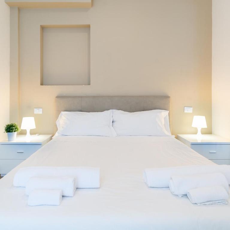 Bologna Train Station Apartment - Self Check-In - Appartamento con 1 Camera da Letto - 11