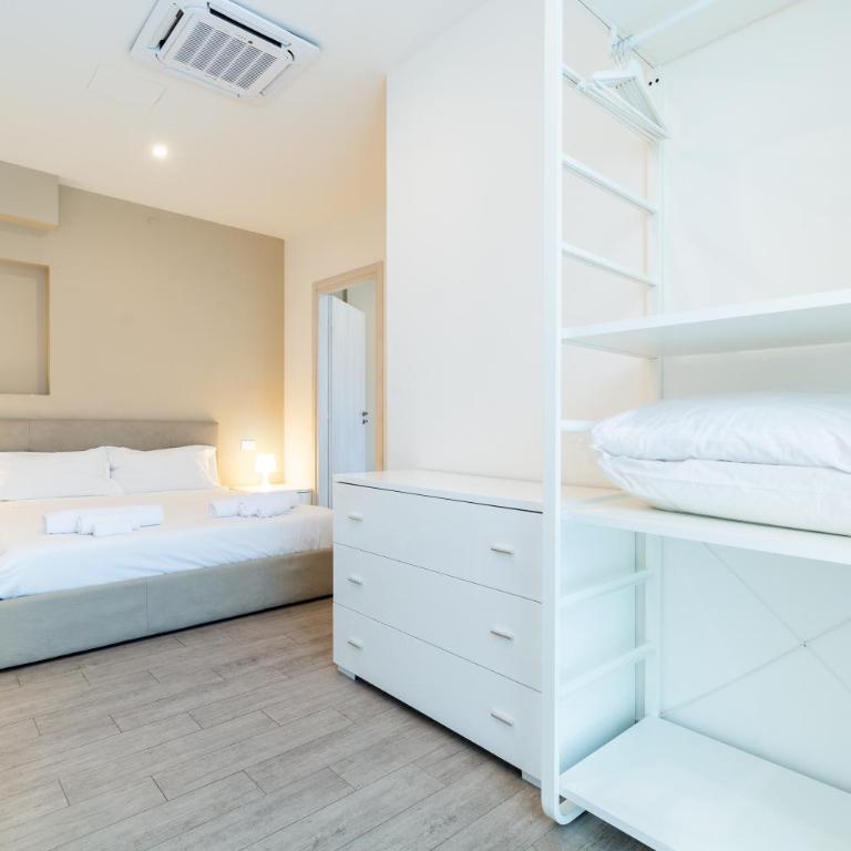 Bologna Train Station Apartment - Self Check-In - Appartamento con 1 Camera da Letto - 9