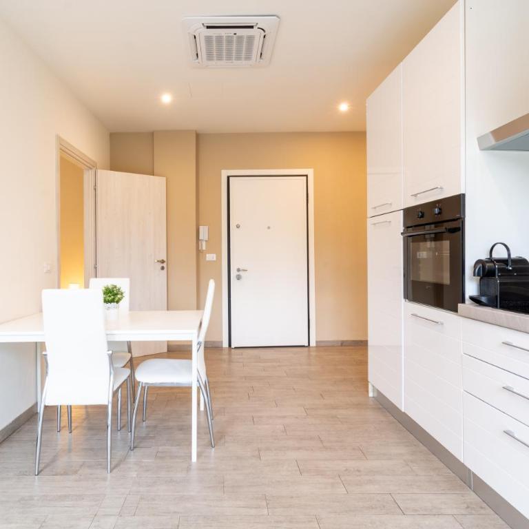 Bologna Train Station Apartment - Self Check-In - Appartamento con 1 Camera da Letto - 4