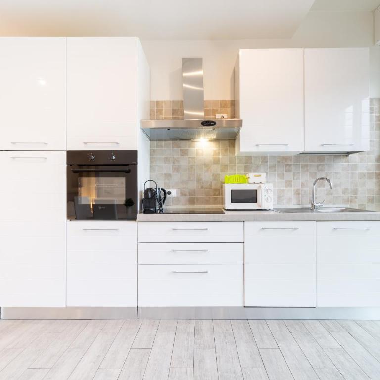 Bologna Train Station Apartment - Self Check-In - Appartamento con 1 Camera da Letto - 16