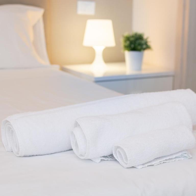 Bologna Train Station Apartment - Self Check-In - Appartamento con 1 Camera da Letto - 17