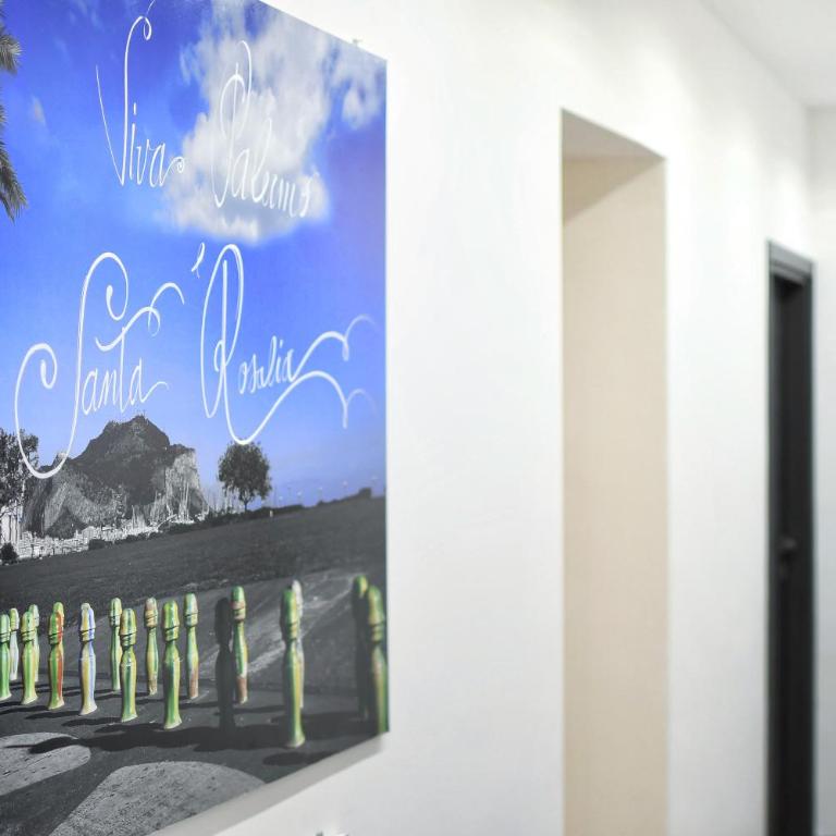 iFlat Dalla Zia Anna - Appartamento - 12