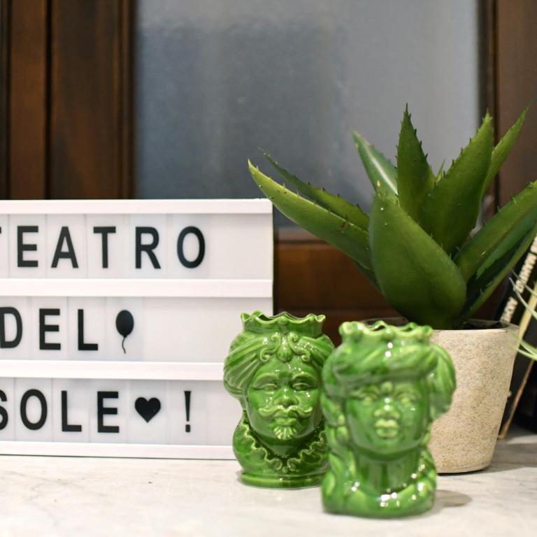 iFlat Dalla Zia Anna - Appartamento - 3