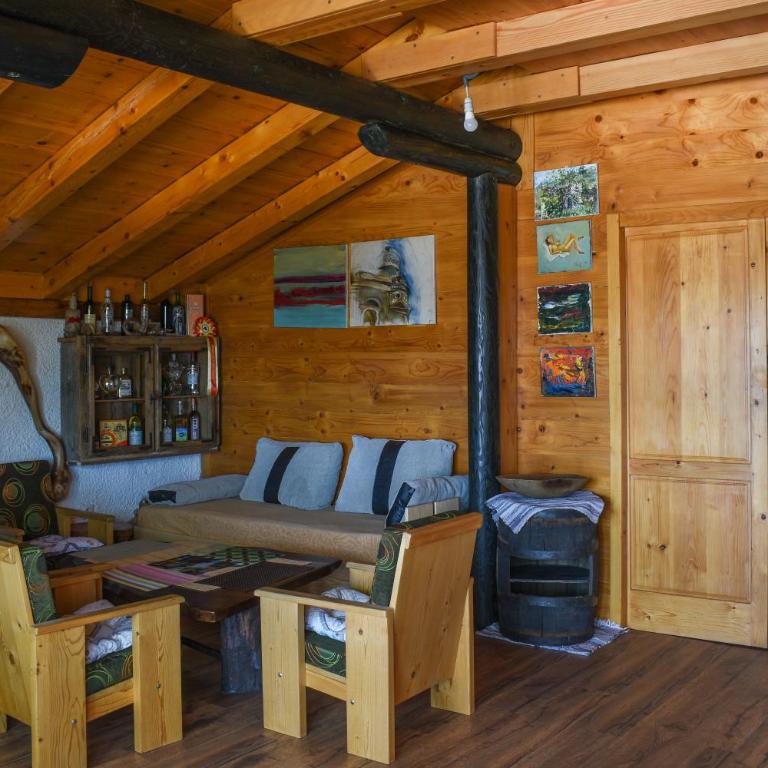 Guest House Scepanovic - Apartman sa 2 Spavaće Sobe - 5