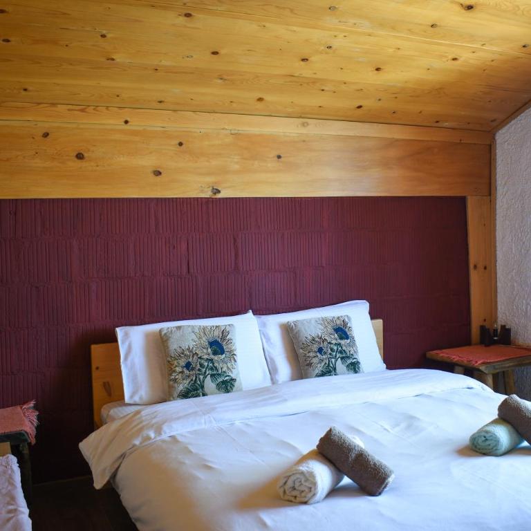 Guest House Scepanovic - Apartman sa 2 Spavaće Sobe - 7
