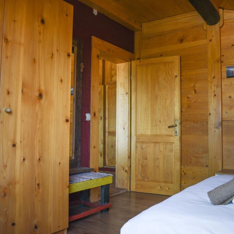Guest House Scepanovic - Apartman sa 2 Spavaće Sobe - 8