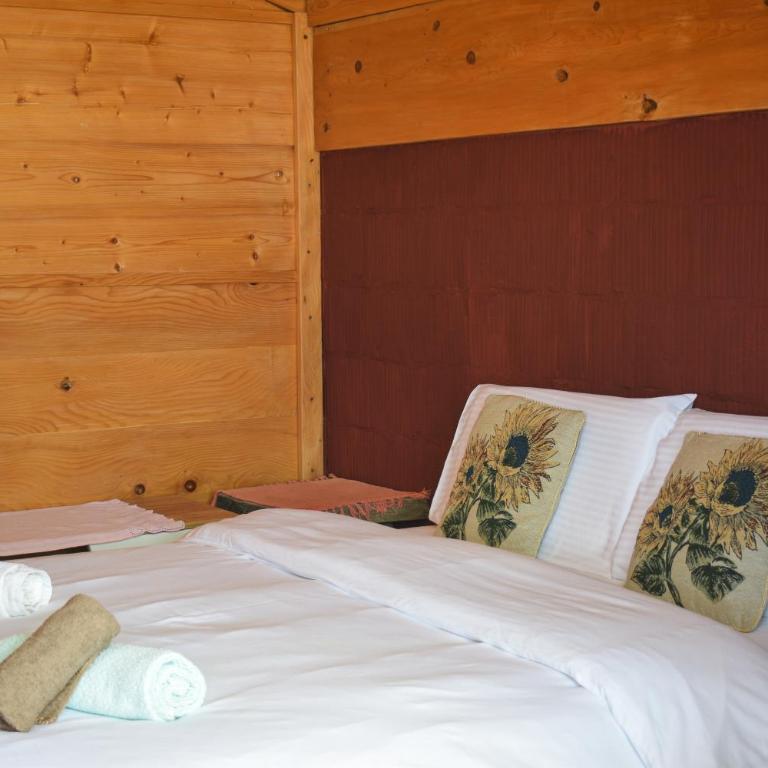 Guest House Scepanovic - Apartman sa 2 Spavaće Sobe - 9