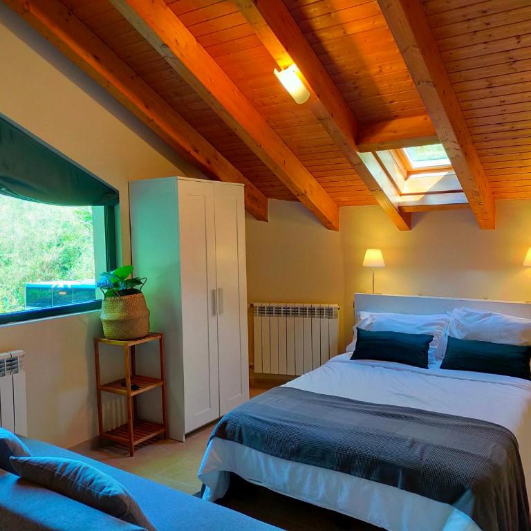 Apartamentos Turísticos la Estación y estudio - Estudio - 5