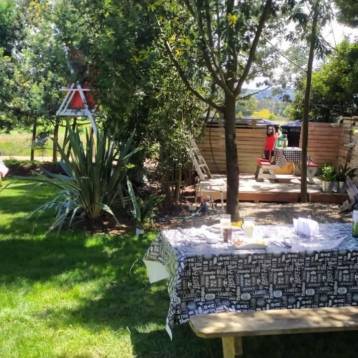 Amonita casa Campestre, vía Tunja Paipa - Vacation Home - 26