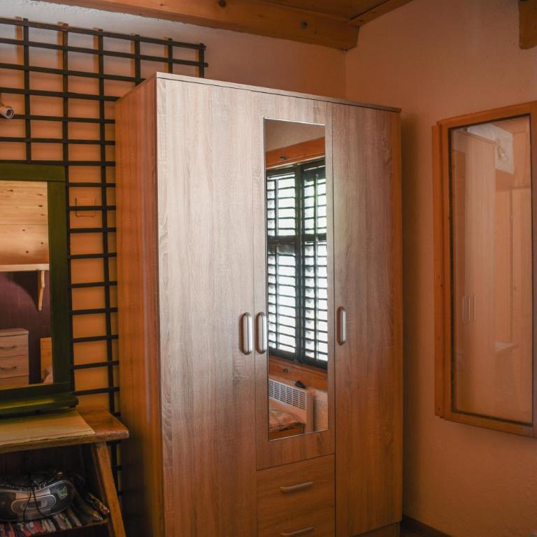 Guest House Scepanovic - Apartman sa 2 Spavaće Sobe - 11